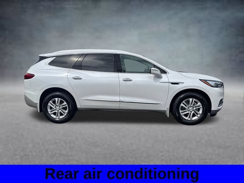 Used 2021 Buick Enclave Essence w/ Sound and Sites Package AWD/4WD image 5