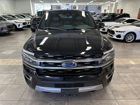 Certified 2022 Ford Expedition Max Limited image 22