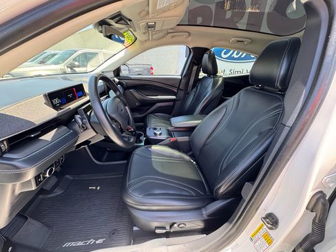 Used 2023 Ford Mustang Mach-E Premium RWD image 14