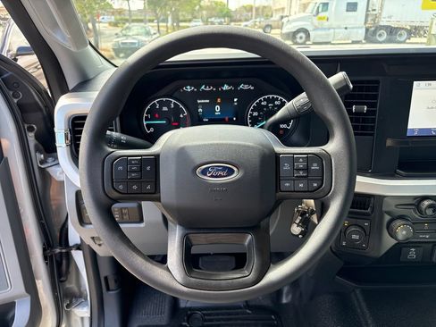 New 2026 Ford F250 XL w/ 360-Degree Camera Package AWD/4WD image 16