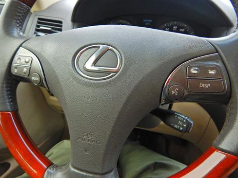 Used 2012 Lexus ES 350 image 19