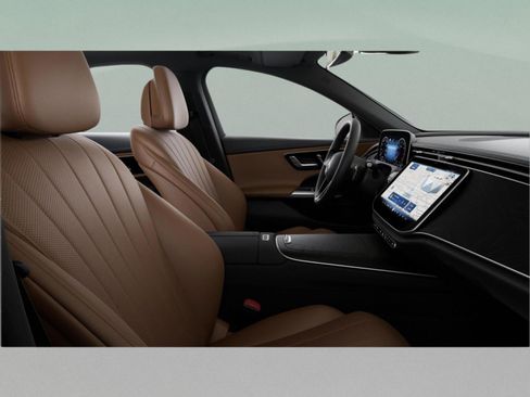 New 2026 Mercedes-Benz E 450 4MATIC Sedan image 40