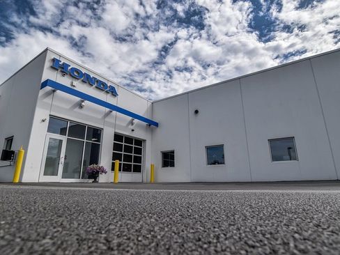 Used 2023 Honda Civic Sport image 30