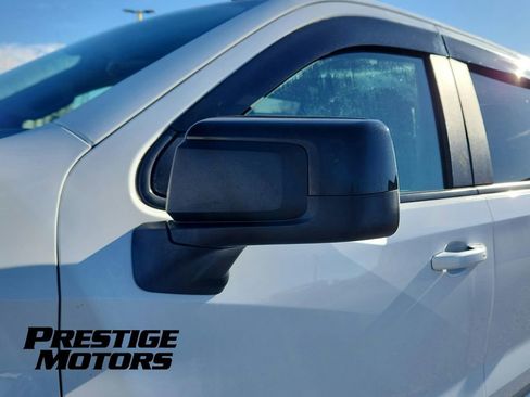 Used 2020 Chevrolet Silverado 1500 RST w/ True North Edition image 33