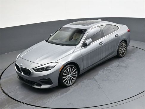 Used 2024 BMW 228i xDrive Gran Coupe w/ Convenience Package image 22