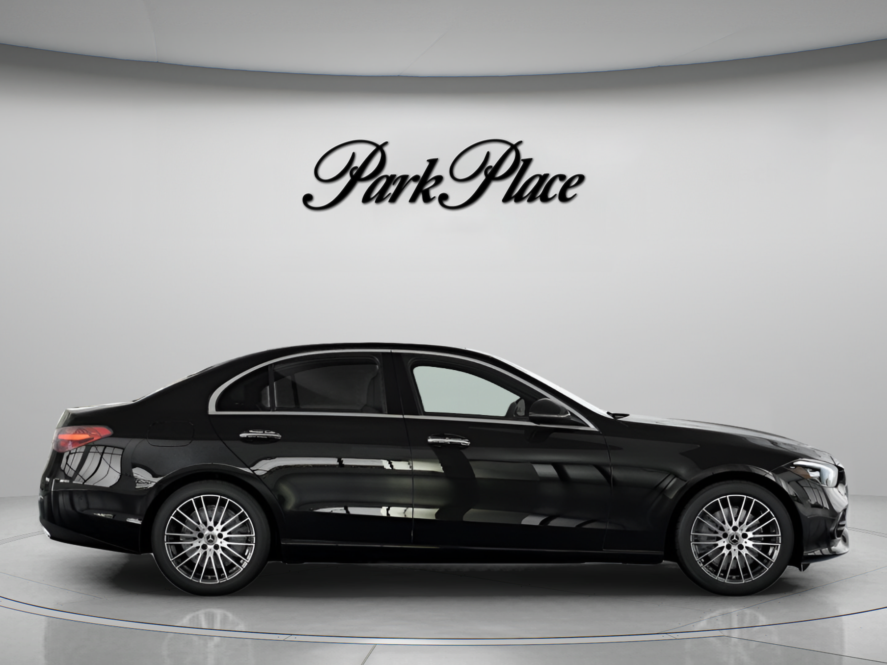 Used 2026 Mercedes-Benz C 300 Sedan image 25