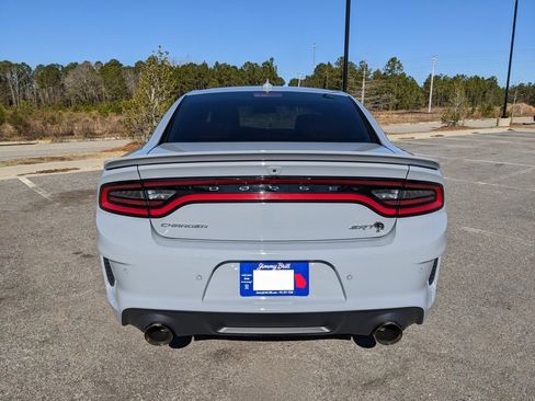 Used 2022 Dodge Charger SRT Hellcat image 18