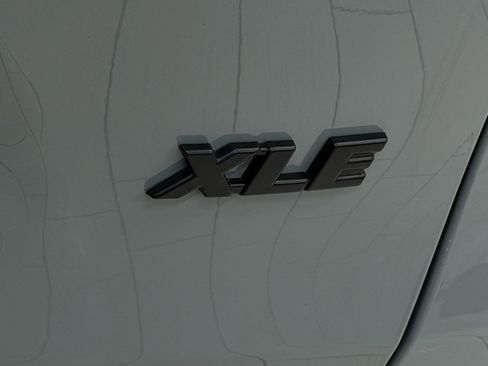 Used 2023 Toyota RAV4 XLE Premium FWD image 35