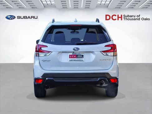 Certified 2023 Subaru Forester Premium image 5