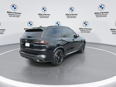Used 2020 BMW X5 xDrive40i w/ M Sport Package AWD/4WD image 8