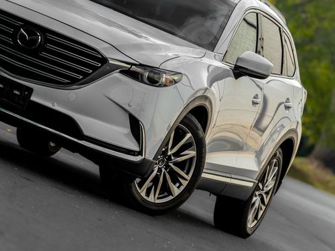 Used 2018 MAZDA CX-9 Grand Touring image 26