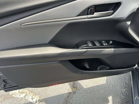 New 2026 Toyota Camry SE FWD image 15