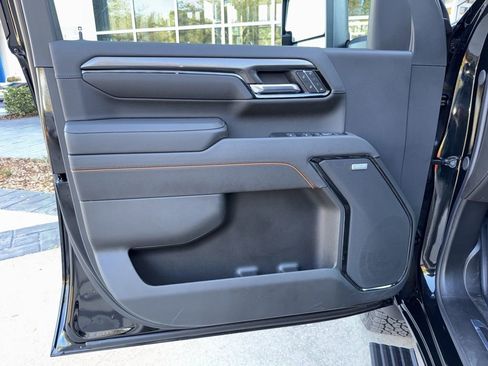 Used 2026 GMC Sierra 3500 AT4 w/ AT4 Premium Plus Package image 21