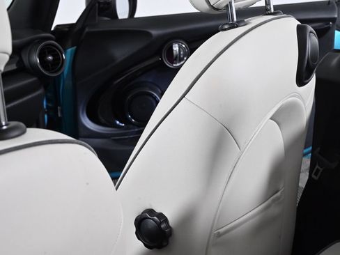 Used 2020 MINI Cooper S FWD image 26