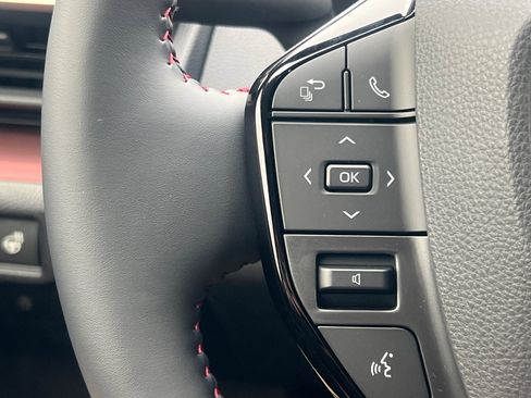 New 2026 Toyota Prius SE image 26