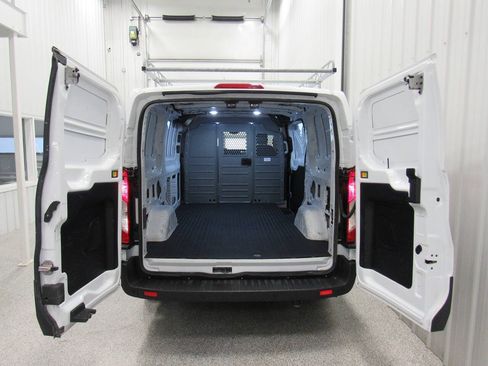 Used 2021 Ford Transit 150 Low Roof RWD image 15