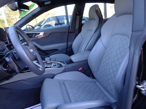 Used 2024 Audi S5 Premium Plus w/ Premium Plus Package image 9