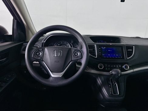 Used 2016 Honda CR-V EX image 17