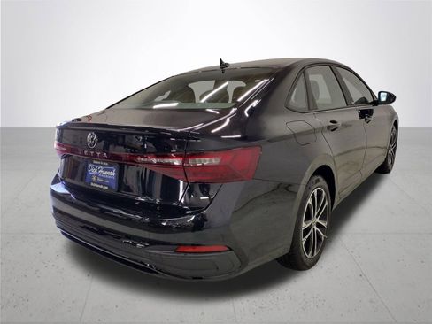 New 2026 Volkswagen Jetta Sport image 12