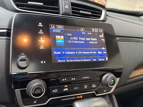 Used 2019 Honda CR-V EX-L image 24