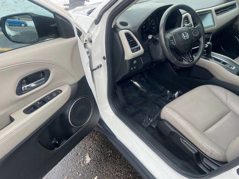 Used 2016 Honda HR-V EX-L image 18