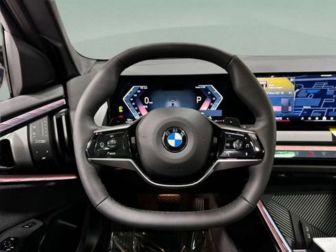 Certified 2026 BMW X3 xDrive30 w/ Premium Package AWD/4WD image 15