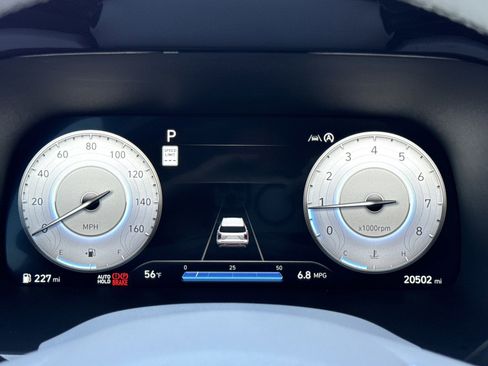 Certified 2024 Hyundai Palisade Calligraphy image 27