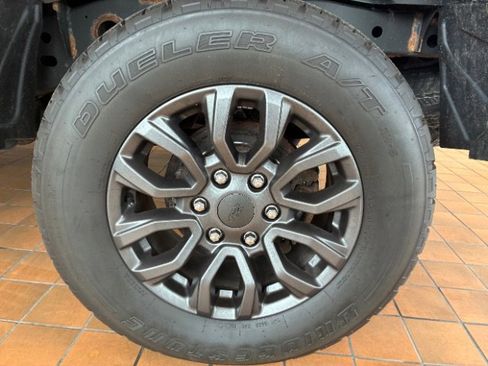 Used 2021 Ford Ranger XLT w/ Technology Package image 32