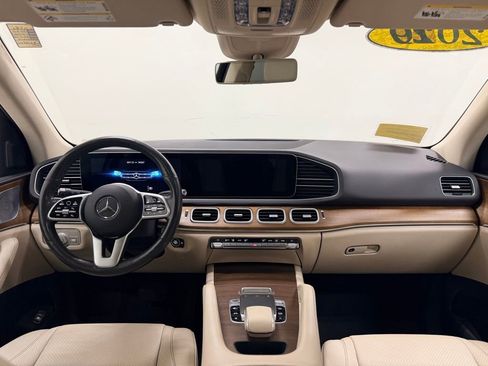 Used 2020 Mercedes-Benz GLE 350 4MATIC image 13