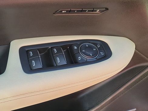 Used 2021 Cadillac XT6 Sport image 22