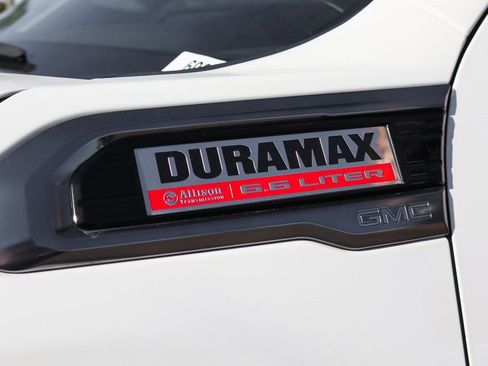 Used 2023 GMC Sierra 3500 AT4 w/ AT4 Premium Plus Package image 63