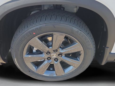 New 2026 Honda Pilot Sport image 30