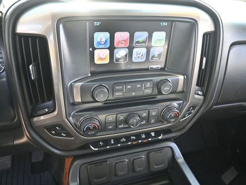 Used 2018 Chevrolet Silverado 3500 High Country AWD/4WD image 22