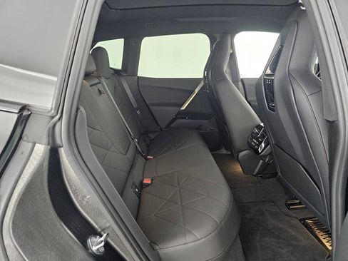 Used 2023 BMW iX xDrive50 w/ Ultimate Package image 12