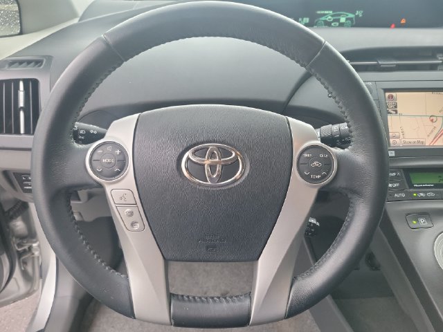 Used 2010 Toyota Prius Five FWD image 12