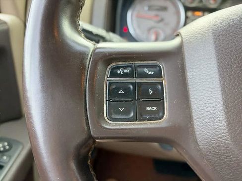 Used 2012 RAM 2500 Longhorn w/ Protection Group AWD/4WD image 24