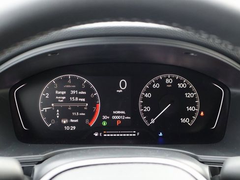 New 2026 Honda Civic Sport image 24