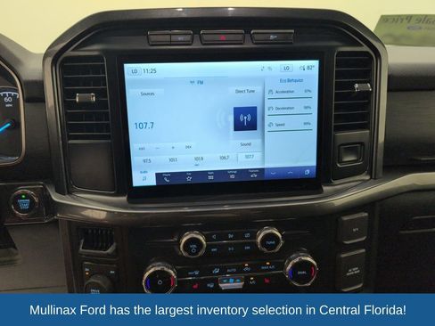 Used 2022 Ford F150 XLT w/ Equipment Group 302A High image 29