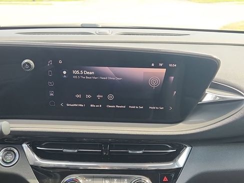 New 2026 Buick Envista Sport Touring w/ Convenience II Package FWD image 26