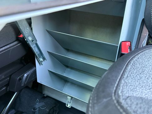 Used 2025 RAM ProMaster 1500 FWD image 25