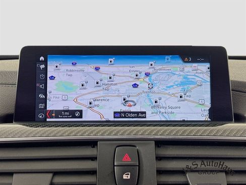 Used 2018 BMW M3 w/ Competition Package image 18