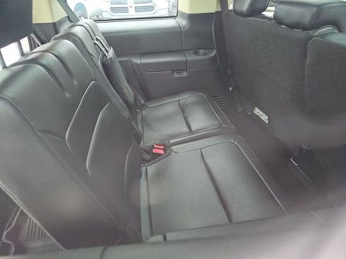 Used 2019 Ford Flex Limited w/ Class III Trailer Tow Package image 16