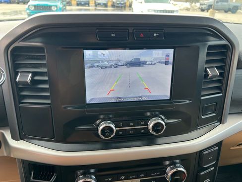 Used 2022 Ford F150 XLT w/ Equipment Group 301A Mid image 38