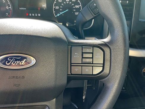 Used 2023 Ford F150 XLT w/ Trailer Tow Package image 17