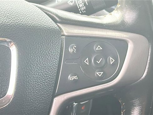 Certified 2022 GMC Canyon AT4 w/ Trailering Package image 20