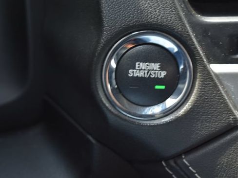Used 2019 Chevrolet Tahoe Premier w/ RST 6.2L Performance Edition AWD/4WD image 27