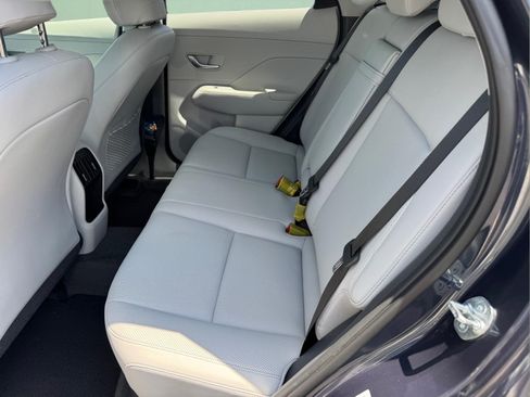 Certified 2026 Hyundai Kona SEL Premium AWD/4WD image 13