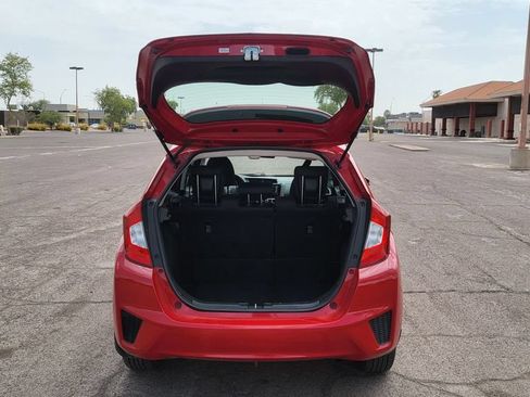 Used 2015 Honda Fit LX image 12