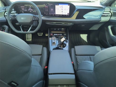 New 2025 Audi S5 Premium Plus image 11