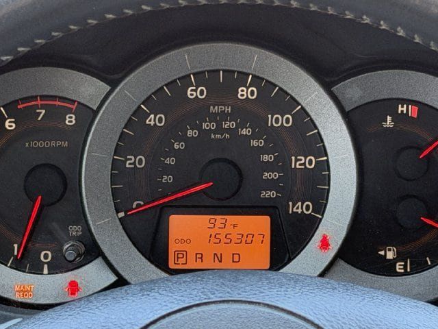 Used 2009 Toyota RAV4 Limited FWD image 15